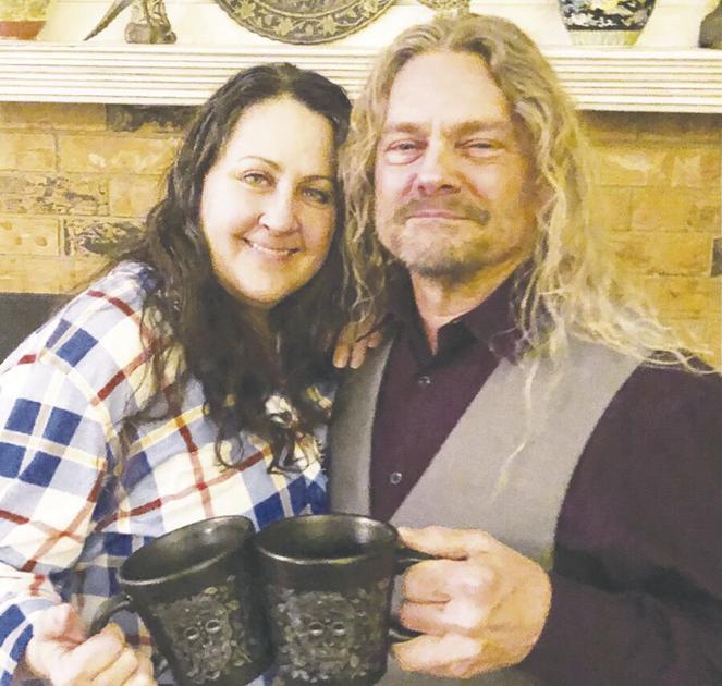 Something’s brewing: Inspired by that perfect cup of coffee, local couple starts busi…