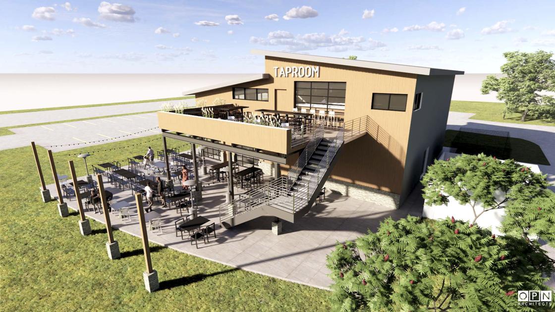 New taproom, coffee shop to open as neighbors in Peosta | Tri-state News