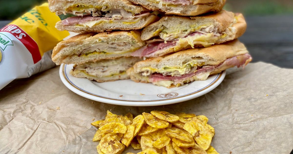 Cubanos ATL opening two new locations and more dining news from the week