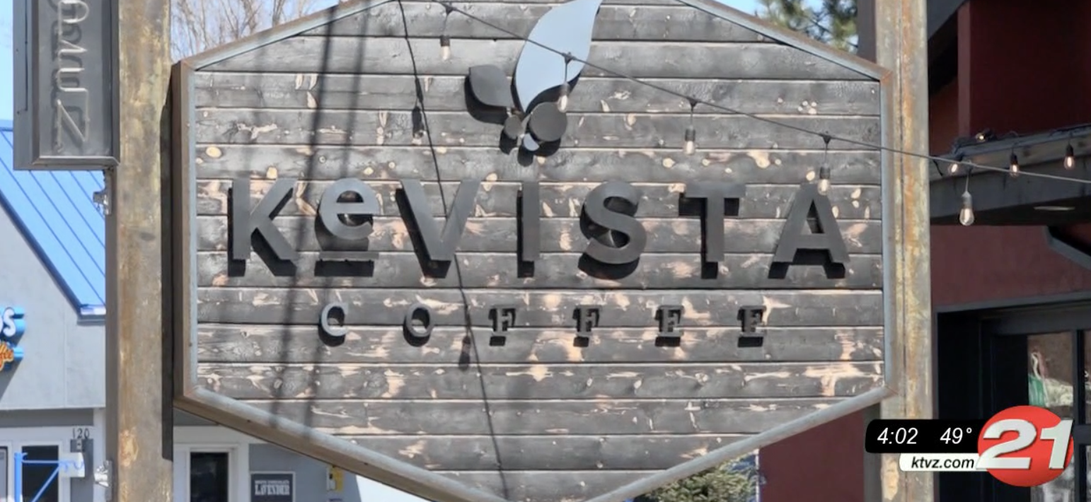 Bend coffee shop plans to appeal $27K OSHA fine for COVID-19 violations