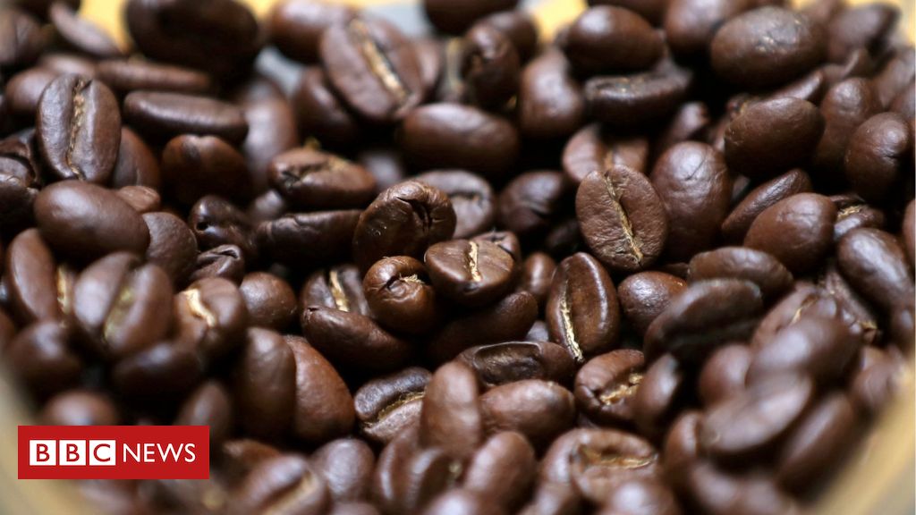 Talks between Douwe Egberts and coffee workers break down – BBC News