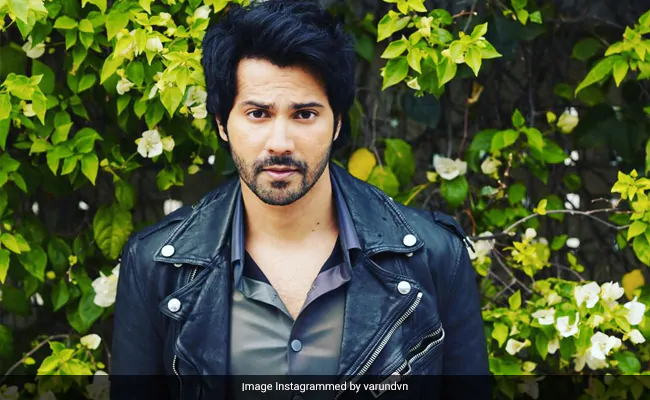 Varun Dhawan Finds Joy In Simple Cup Of Coffee, And We Can All Take Notes!
