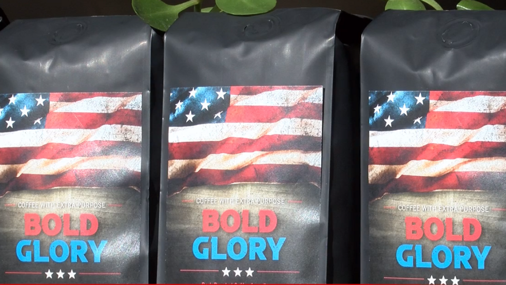 Higher Grounds creates coffee blend to support northern Michigan veterans – UpNorthLi…