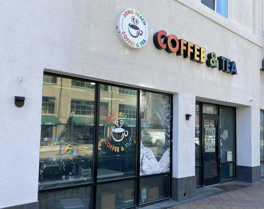 Downtown veteran-owned coffee and tea shop to close for good this weekend • Long Beac…
