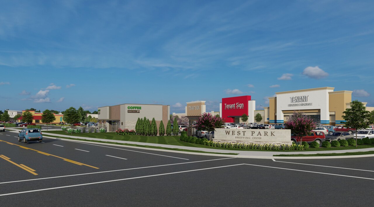 Owner of shuttered Kmart in Cleveland’s West Park neighborhood plan redevelopment to …