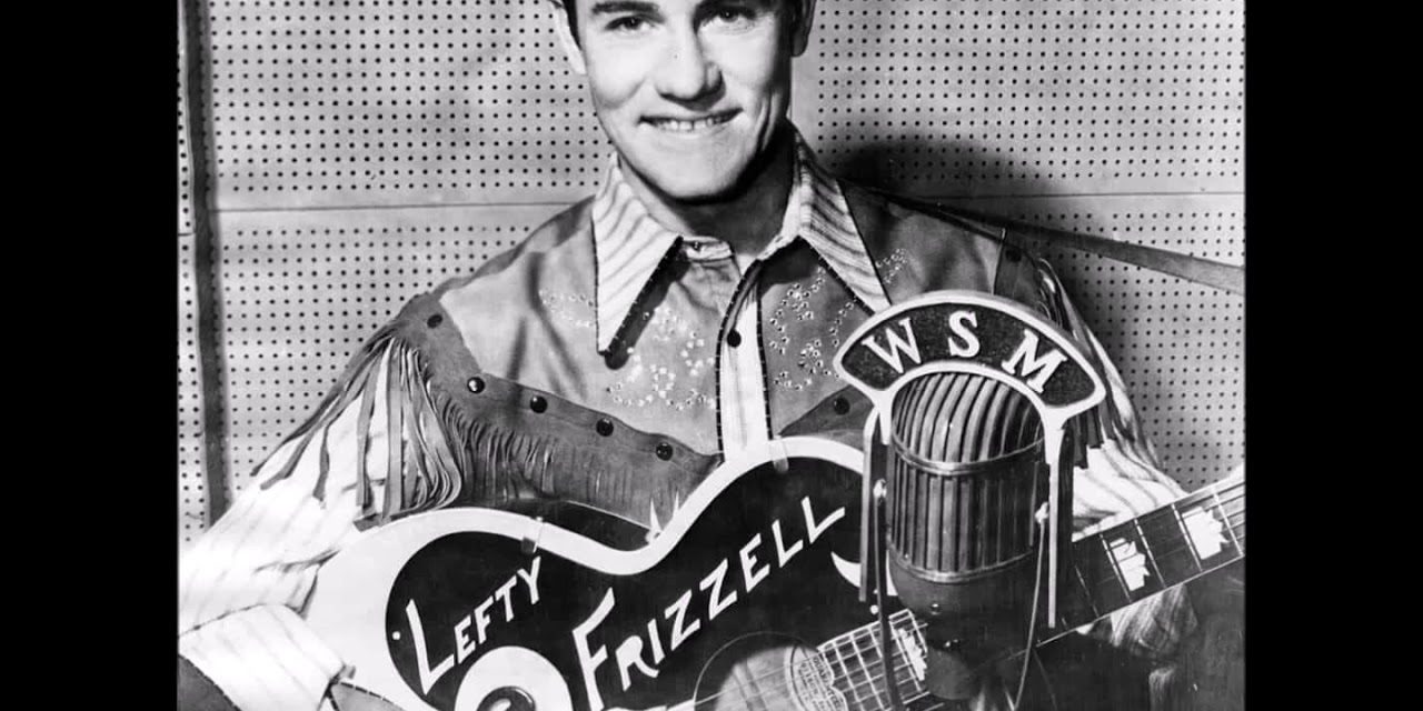 Lefty Frizzell – Cigarettes and Coffee Blues 1958 Songs of Marty Robbins