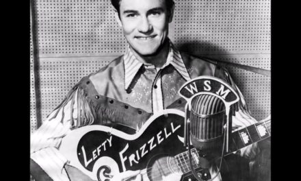 Lefty Frizzell – Cigarettes and Coffee Blues 1958 Songs of Marty Robbins
