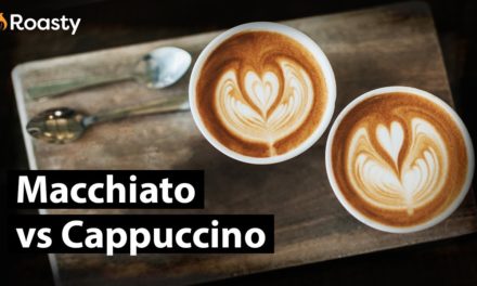 Macchiato vs Cappuccino: Differences Between The Two Most Popular Milk and Espresso B…