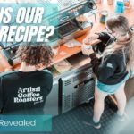 Dialing in the Artisti Coffee Roasters Brew Recipe – Our Secrets Revealed