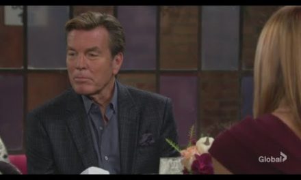 The Young and the Restless 11/17/21 || Y&R November 17th, 2021 Full Episode 720HD