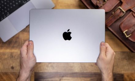 YOU Should Buy the M1 MacBook Pro 14, And Here's Why!