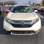 2017 Honda CR-V Vestal, Binghamton, Ithaca, Johnson City, Big Flats, NY H551616