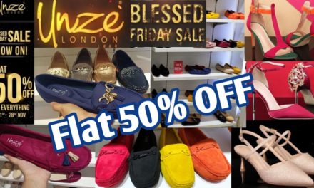 Unze London Bless Friday Sale Flat 50% 0ff ||unze london sale 2021||heels court shoes…