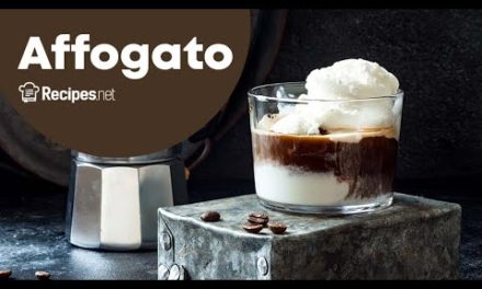 AFFOGATO – True Italian COFFEE ICE CREAM Dessert | Recipes.net