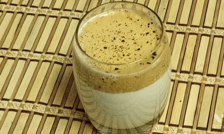 Dalgona Coffee Recipe without machine | Whipped Coffee