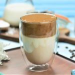 Dalgona Mocha Coffee Recipe By Food Fusion
