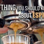 ESPRESSO EXTRACTION THEORY: How to Dial in Espresso Like a Pro (pt. 1)