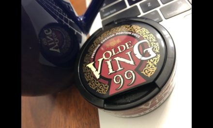Olde Ving 99 (Coffee) Review