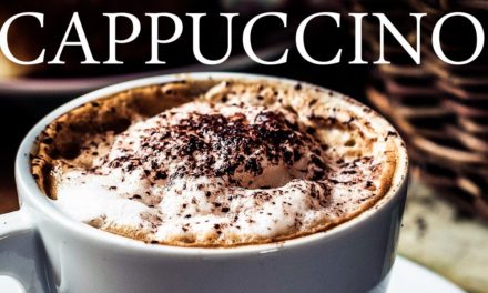 Make Perfect Cappuccino At Home (Without Espresso Machine) Using A Moka Pot And A Fre…