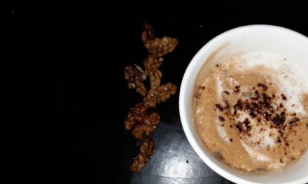 Coffee Cappuccino Recipe By NoorskitchenPK