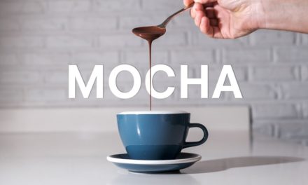 3 ways to make a Mocha (from Simple to Awesome)