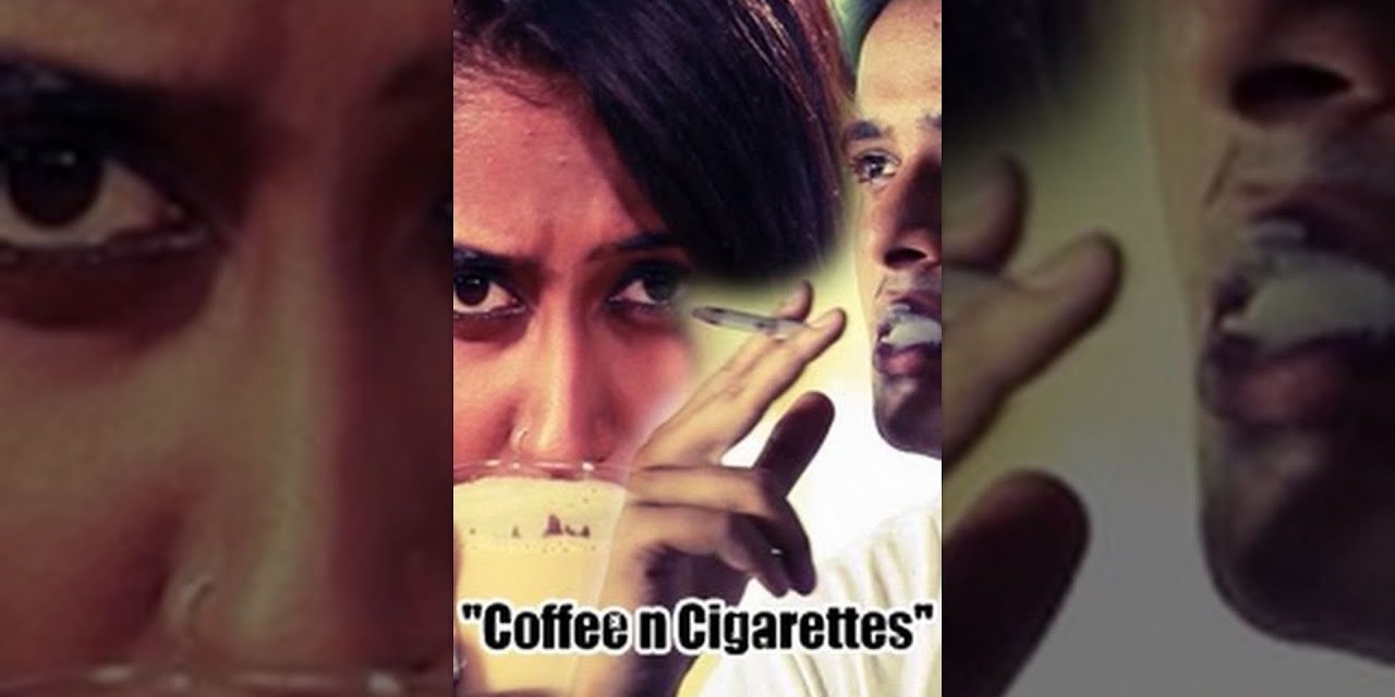 Coffee and Cigarettes || Telugu Latest Short Film 2015|| Presented By Runway Reel