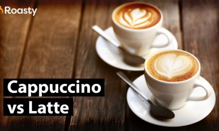 Cappuccino vs Latte: Ratios Of Espresso To Steamed Milk