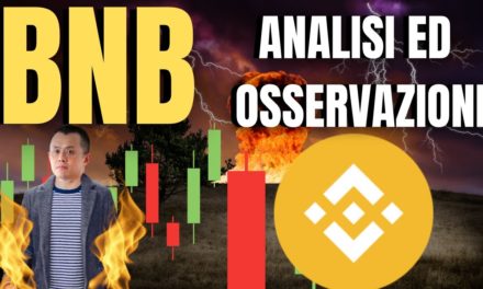 BNB: Analisi ed Osservazioni!