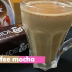 How to make mocha coffee with Hide & Seek |How to make mocha coffee at home|Hide …