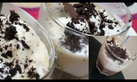 Affogato Coffee Ice cream | Italian Iced Coffee Dessert | Affogato Coffee | Food Art