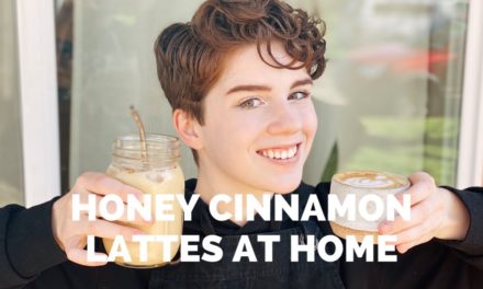 Recipes From A Barista At Home: Honey Cinnamon Latte (with or without an espress…