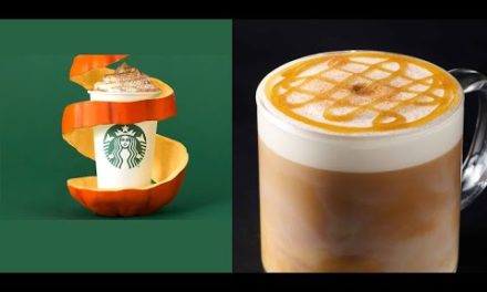 #NistoDrinks Ep 106: Starbucks Apple Crisp Macchiato
