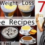 7 Coffee Recipes For Weight Loss In Hindi |Weight Loss Coffee Recipes In Hindi|C…