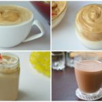 6 COFFEE RECIPES WINTER SPECIAL by (YES I CAN COOK)