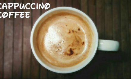 Homemade Cappuccino With Instant Coffee|Starbucks Frothy Creamy Coffee Recipe|Recipes…