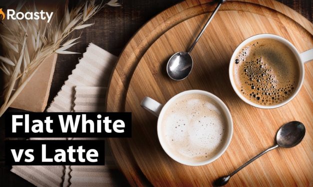 Flat White vs Latte: What The Foam Is the Difference?