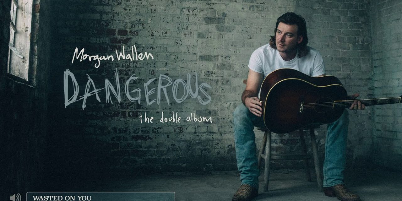 Morgan Wallen – Wasted On You (Audio Only)