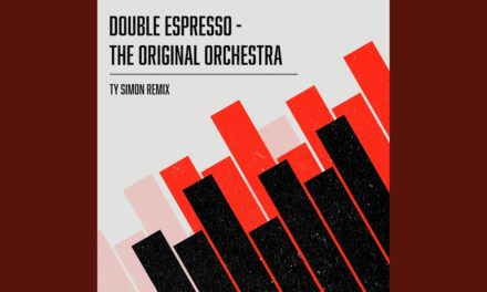 Double Espresso – Ty Simon Remix