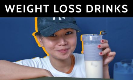 Weight Loss Drinks | 4 Iced Keto Coffee Recipes