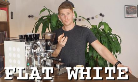 How to make a Flat White | Difference Flat White, Cappuccino, Cafe Latte