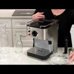 Cuisinart® | How to decalcify your Cuisinart Espresso Maker!