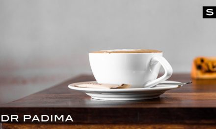Cafe Latte Art | Dr Padima