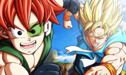 The Dragonball Z Game You NEVER Got To Play….