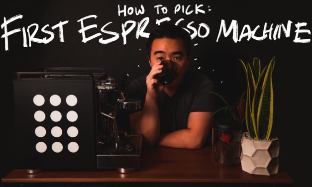 How to Pick Your First Espresso Machine! – Dialing In the Choices