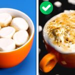 YUMMY COFFEE RECIPES THAT WILL WARM YOUR HEART