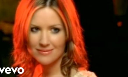 Dido – White Flag (Official Music Video)
