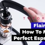How To Make A Perfect Espresso Shot At Home: Flair Espresso Pro Tutorial