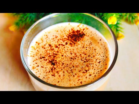 Easy Homemade Cappuccino Without Machine | Only 3 ingredients coffee recipe |#Shorts