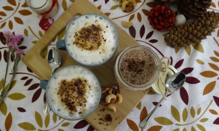 Mocha Coffee | Winter Special Recipe
