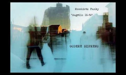 Macchiato Funky – "Godere Supremo"